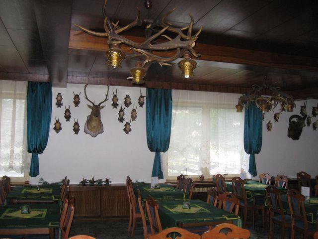 Hotel Reoneo Vernířovice Eksteriør billede